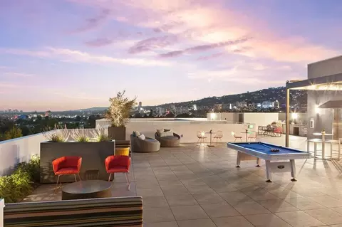 1001 N Fairfax Ave, West Hollywood, CA 90046 photo 40