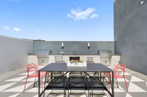 1001 N Fairfax Ave, West Hollywood, CA 90046 photo 22