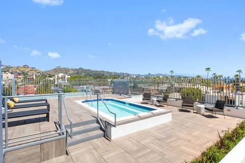 1001 N Fairfax Ave, West Hollywood, CA 90046 photo 16