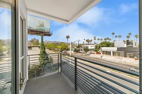 1001 N Fairfax Ave, West Hollywood, CA 90046 photo 12
