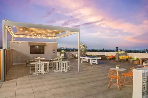 1001 N Fairfax Ave, West Hollywood, CA 90046 photo 19