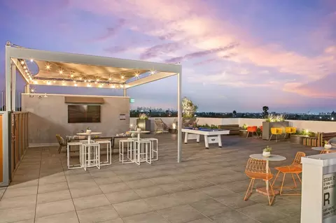 1001 N Fairfax Ave, West Hollywood, CA 90046 photo 39