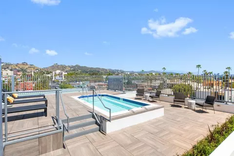1001 N Fairfax Ave, West Hollywood, CA 90046 photo 37