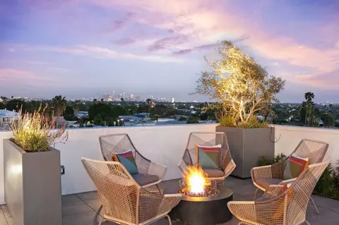 1001 N Fairfax Ave, West Hollywood, CA 90046 photo 41