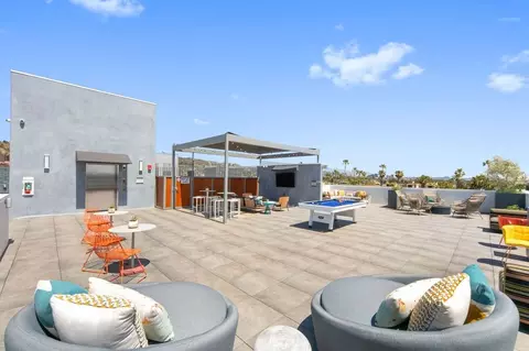 1001 N Fairfax Ave, West Hollywood, CA 90046 photo 15