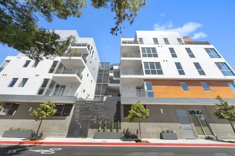 1001 N Fairfax Ave, West Hollywood, CA 90046