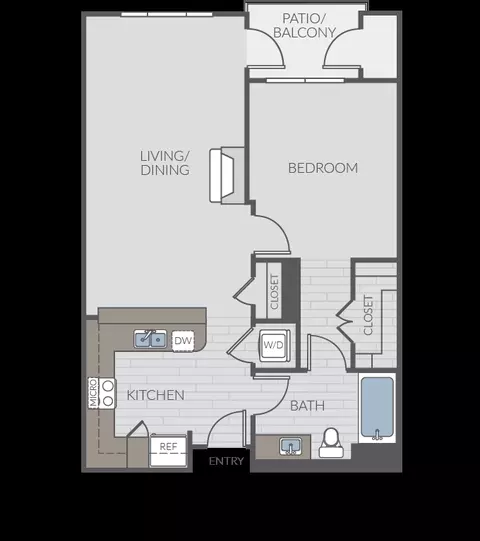 14001 NE 183rd St, Woodinville, WA 98072