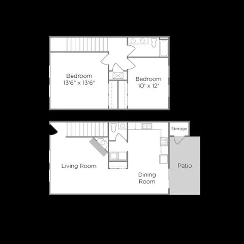 1300 Cimarron Cir, Fairborn, OH 45324