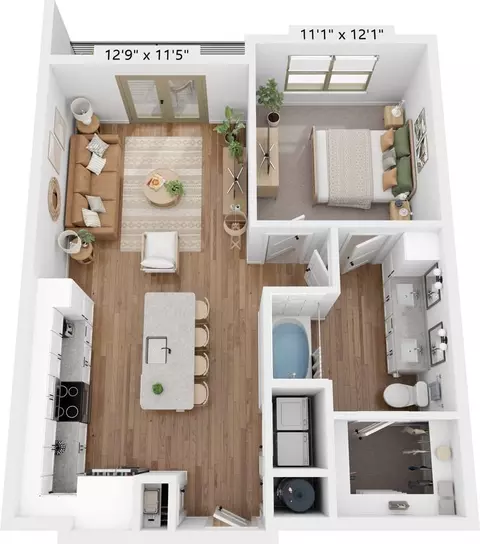 4550 Travis St #STE 565, Dallas, TX 75205