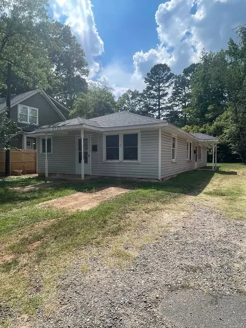 2725 Bancroft St, Charlotte, NC 28206