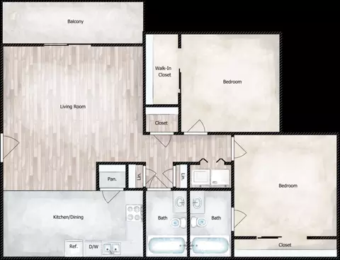 4715 Bonny Oaks Dr, Chattanooga, TN 37416