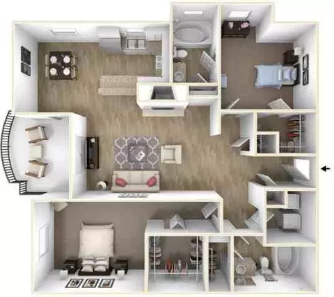 13201 Deerfield Pkwy, Alpharetta, GA 30004