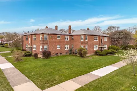 20101 W Chicago St, Detroit, MI 48228