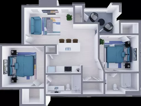 3700 Poteet Dr, Mesquite, TX 75150