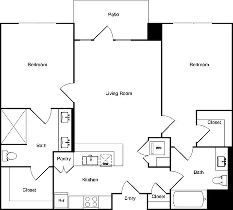 5031 Fair Ave, North Hollywood, CA 91601