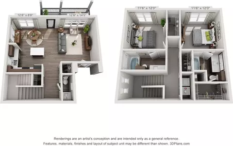 6740 Davidson St, The Colony, TX 75056