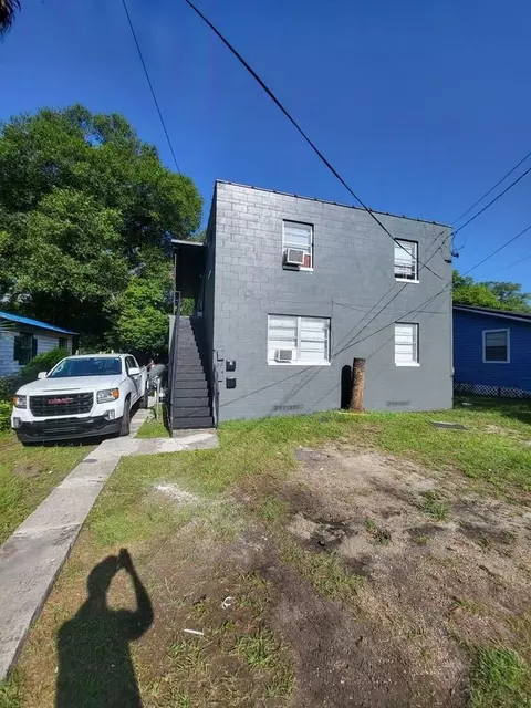 1364 Harrison St, Jacksonville, FL 32206