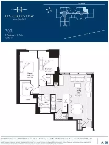 250 1st Ave, Boston, MA 02129