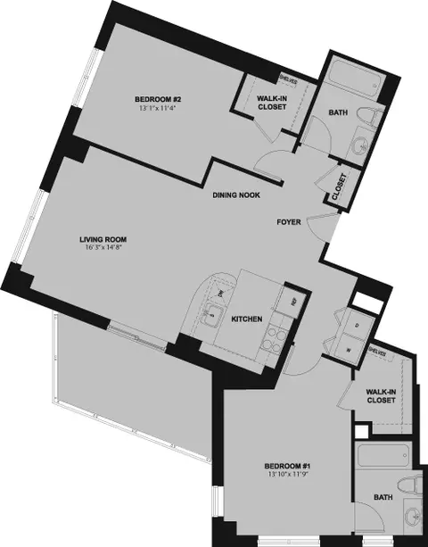 70 Hope Ave, Waltham, MA 02453