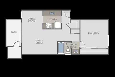 25200 Carlos Bee Blvd, Hayward, CA 94542