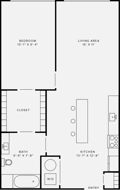 2550 Detroit Ave, Cleveland, OH 44113