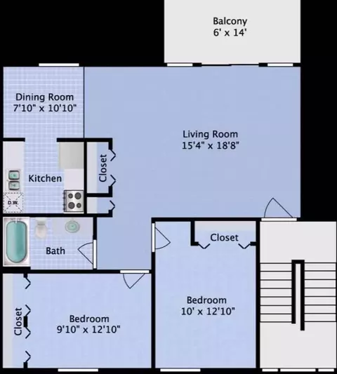 14155 E Montview Blvd, Aurora, CO 80011