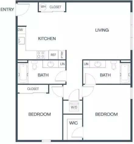 10712 5th Ave NE, Seattle, WA 98125