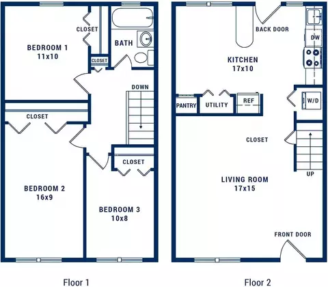 390 Blue Ledge Dr, Boston, MA 02131