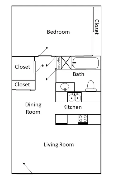 1521 N 26th St, Mount Vernon, WA 98273