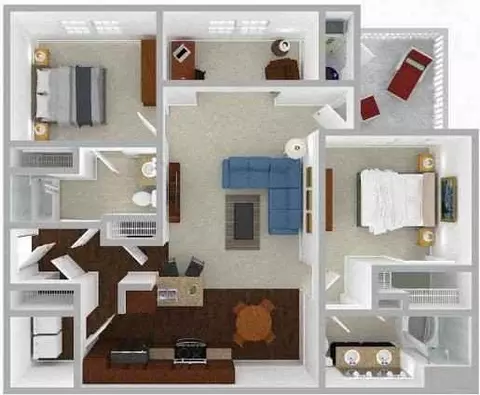 500 Legends Dr, Southern Pines, NC 28387