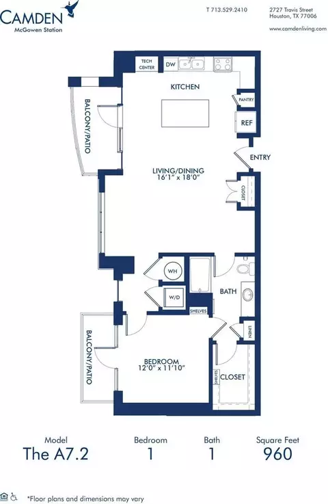 2727 Travis St, Houston, TX 77006