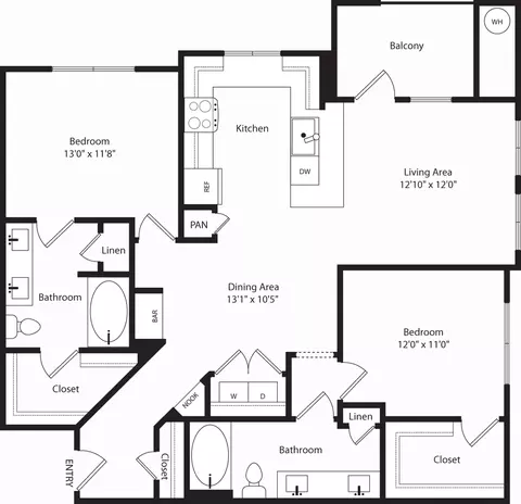 6200 Castlegate Dr W, Castle Rock, CO 80108