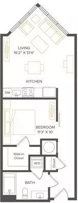 1100 N Fayette St, Alexandria, VA 22314