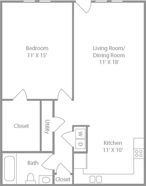 3143 Central Ave, Charlotte, NC 28205