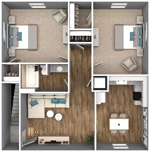1112 Nashville Hwy, Columbia, TN 38401
