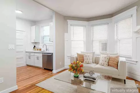 2128 Van Ness Ave, San Francisco, CA 94109
