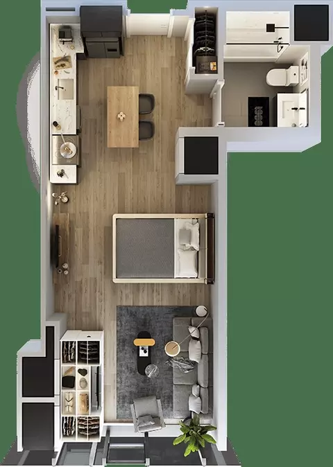 1950 Broadway, Oakland, CA 94612
