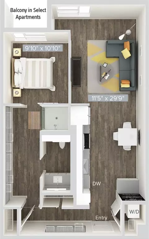 6677 Santa Monica Blvd, Los Angeles, CA 90038