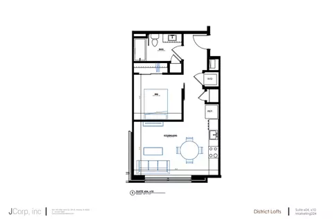 1335 SW Merchant St, Ankeny, IA 50023