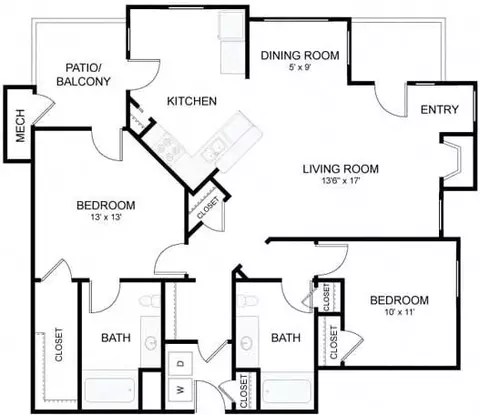 5275 Hahns Peak Dr, Loveland, CO 80538