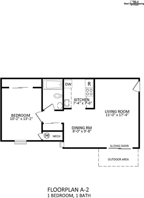 4929 Arborwood Dr, Charlotte, NC 28208