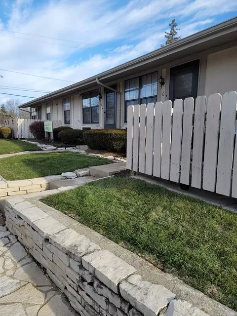 4431 Hill Ave, Toledo, OH 43615