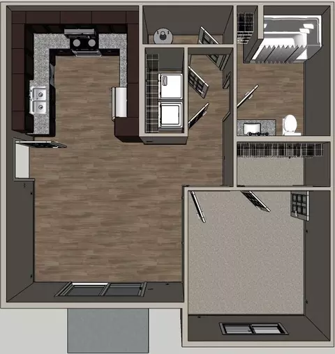 550 S Johnson Rd, Fremont, NE 68025