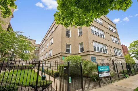 7736 N Ashland Ave, Chicago, IL 60626