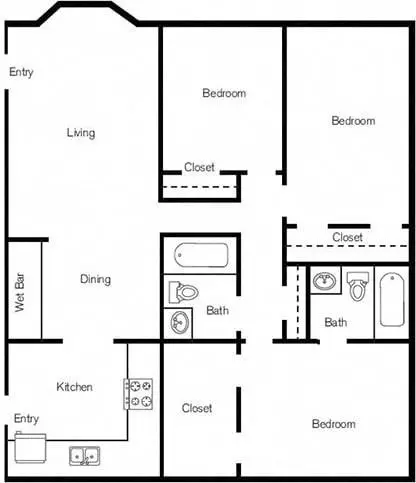 67 Brees Blvd, San Antonio, TX 78209