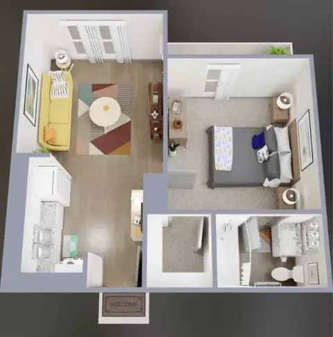 6041 Winsome Ln, Houston, TX 77057