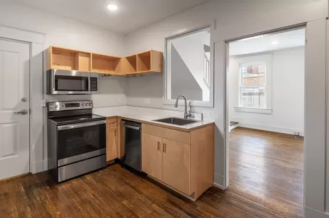 1007 Dayton St, Cincinnati, OH 45214