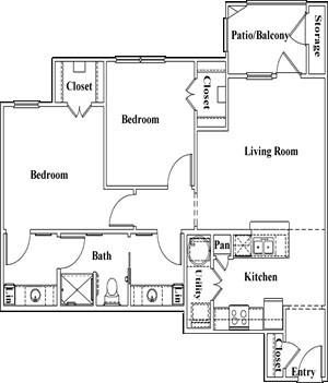 1161 Austin St, Mason, TX 76856