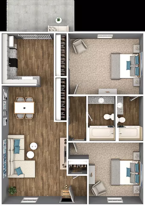 1112 Nashville Hwy, Columbia, TN 38401