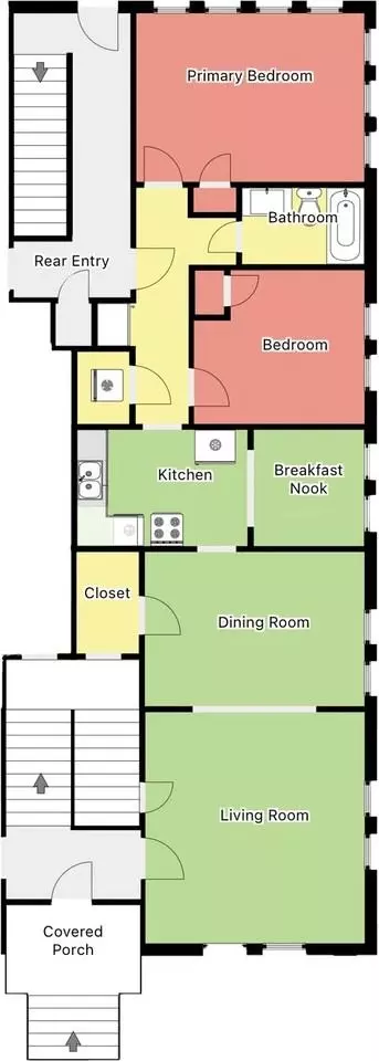1093 Columbiana Rd, Homewood, AL 35209